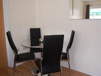 St Peters Square Hotel Aberdeen